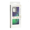 Tecto Shield nakładka Aurora do iPhone 16 Pro Max 6,9" szara