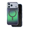 Tecto Shield nakładka Aurora do iPhone 17 Pro 6,3" / 18 Pro 6,3" szara