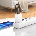 Adapter OTG USB C do USB A Hoco UA17 czarny