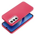Etui na Samsung A54 5G Frame magenta