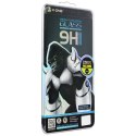 Szkło hartowane do Samsung A37 5G X-One Full Cover Extra Strong Crystal Clear (full glue) czarne
