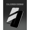 Szkło hartowane do Samsung A37 5G X-One Full Cover Extra Strong Crystal Clear (full glue) czarne