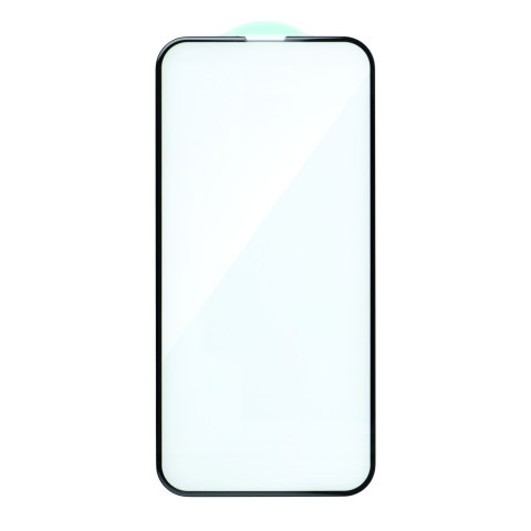 Szkło hartowane do Samsung A57 5G X-One Full Cover Extra Strong Matowe (full glue) czarne