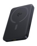 Baseus EnerFill FM12 Magnetyczny Power Bank 22.5W 10000mAh Czarny