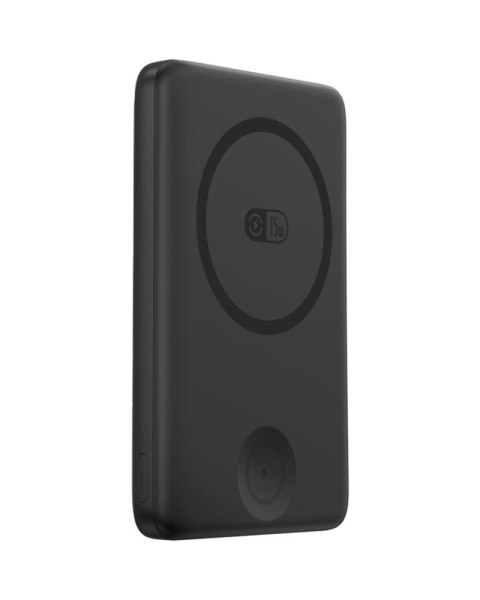 Baseus EnerFill Power Bank 27W 10000mAh OS Czarny