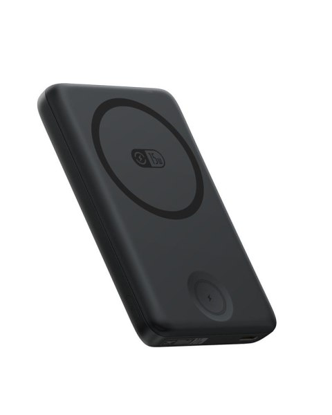 Baseus EnerFill Power Bank 27W 10000mAh OS Czarny