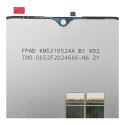 FixCell wyświetlacz do SAMSUNG a03 a035g bez ramki (Odnowiony)