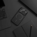 Etui na iPhone 14 PRO MAX Make 17 zgodne z MagSafe czarne