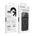 Etui na iPhone 14 PRO MAX Make 17 zgodne z MagSafe czarne