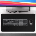 Klawiatura bezprzewodowa QWERTY Satechi Slim X3 ST-BTSX3M szara