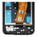 NCC Wyświetlacz LCD do SAMSUNG A14 4G A145B/P/R OEM z ramką