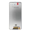 NCC Wyświetlacz LCD do SAMSUNG A21S A217F/A217M OEM bez ramki