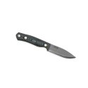 Nóż Casstrom No.8 SFK 14C28N Micarta zielona bushcraft