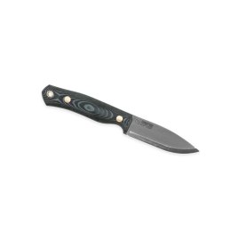 Nóż Casstrom No.8 SFK 14C28N Micarta zielona bushcraft