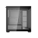 Obudowa komputerowa DARKFLASH DS900W bez wentylatorów (czarna)
