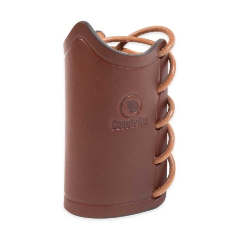 Osłona siekiery Casstrom Overstrike Guard skóra