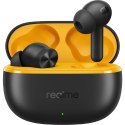 Słuchawki bezprzewodowe douszne Realme Buds T200 Lite czarne