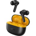 Słuchawki bezprzewodowe douszne Realme Buds T200 Lite czarne