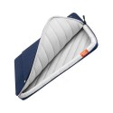Torba Tech-Protect Defender na laptopa 13-14 - granatowa
