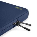 Torba Tech-Protect Defender na laptopa 13-14 - granatowa