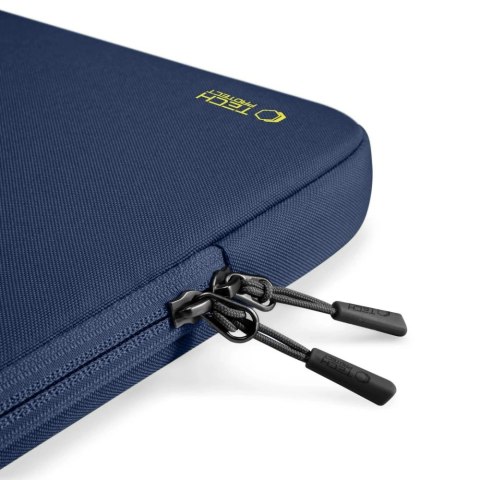 Torba Tech-Protect Defender na laptopa 13-14 - granatowa