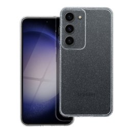 Etui na Samsung S26 FE / S25 FE Clear Case 2 mm Blink transparentne