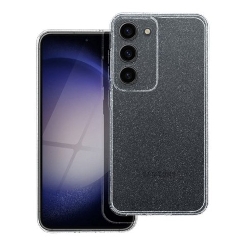 Etui na Xiaomi Redmi Note 15 PRO PLUS 5G Clear Case 2 mm Blink transparentne