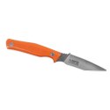 Nóż Casstrom Swedish Field Dresser Orange G10 myśliwski
