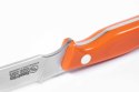 Nóż Casstrom Swedish Field Dresser Orange G10 myśliwski
