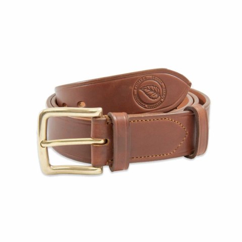 Pas skórzany Casstrom 115 cm szwedzki pas leśny outdoor