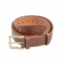 Pas skórzany Casstrom 115 cm szwedzki pas leśny outdoor