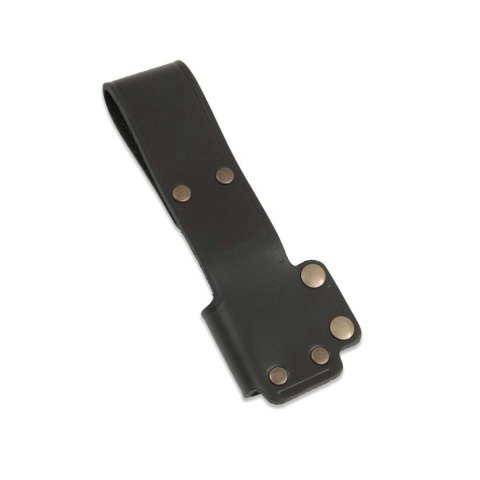 Uchwyt Casström Belt Hanger Long, czarny
