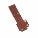 Uchwyt Casström Belt Hanger Long, koniakowy