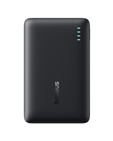 Powerbank Baseus EnerFill FP21 10000mAh 22.5W USB-A - USB-C - czarny