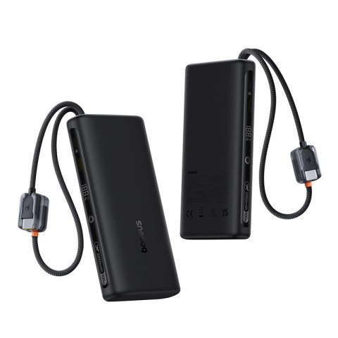 Powerbank Baseus EnerFill FC41 20000mAh 100W