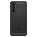 Etui na Samsung A37 5G Spigen Rugged Armor czarny