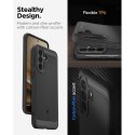 Etui na Samsung A37 5G Spigen Rugged Armor czarny