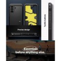 Etui na Samsung A37 5G Spigen Tough Armor czarny