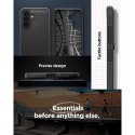 Etui na Samsung A57 5G Spigen Tough Armor czarny