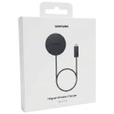 Ładowarka indukcyjna Samsung EP-P2900BBE 25 W - szara