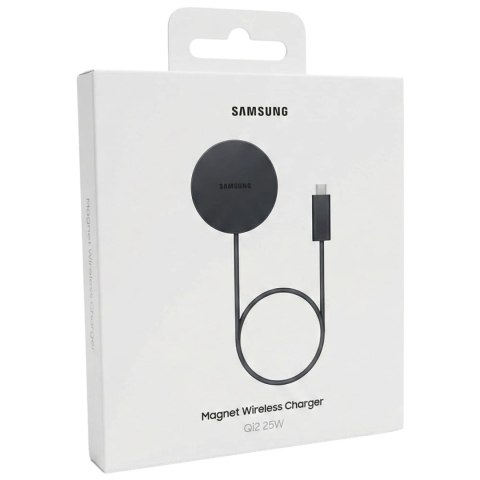Ładowarka indukcyjna Samsung EP-P2900BBE 25 W - szara