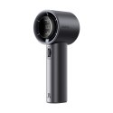 Mini dmuchawa Jisulife Handheld Fan Pro1 S 5000mAh FA53PRO przenośny wiatraczek wentylator USB metalowy - ciemnoszary
