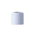 Mini wentylator Jisulife Handheld Fan 10 4000mAh przenośny wiatraczek USB - niebieski