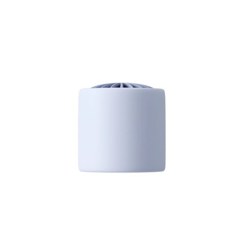 Mini wentylator Jisulife Handheld Fan 10 4000mAh przenośny wiatraczek USB - niebieski