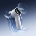 Mini wentylator Jisulife Handheld Fan 10S 5000mAh przenośny wiatraczek USB - szary