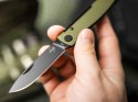 Böker Plus Atlas OD Green Nóż Składany 12C27 EDC