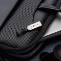 Pendrive 16GB USB 3.2 Gen 1 (USB A) Forcell F-Data Metal srebrny