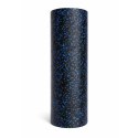 Roller do ćwiczeń Wozinsky WRM-45 wałek 45 cm - czarny