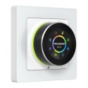 Termostat smart AVATTO WT20R-WH-3A-W Wi-Fi