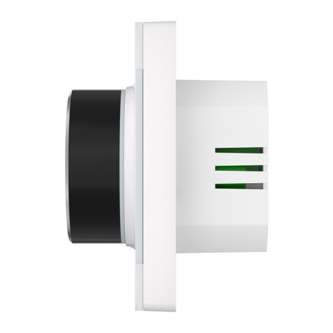 Termostat smart AVATTO WT20R-WH-3A-W Wi-Fi